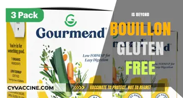Exploring Gluten-Free Options: Is Beyond Bouillon Safe for Celiacs?