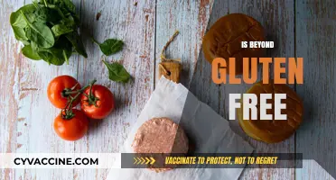 Is Beyond Meat Gluten-Free? A Comprehensive Guide to Ingredients