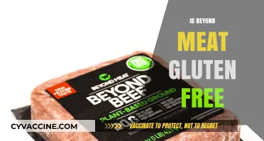 Is Beyond Meat Gluten-Free? A Complete Guide for Dietary Needs