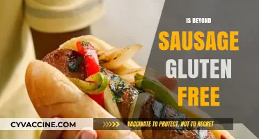 Is Beyond Sausage Gluten-Free? A Complete Guide for Dietary Needs
