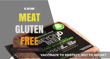 Exploring Gluten-Free Options: Is Beyond Meat a Safe Choice?
