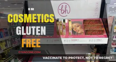 Unveiling the Truth: Is BH Cosmetics Truly Gluten-Free?