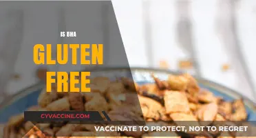 Is BHA Gluten Free? Unraveling the Truth for Celiac Diets
