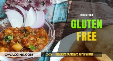 Is Bhatura Gluten-Free? Unraveling the Ingredients and Dietary Facts