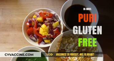 Exploring the Gluten-Free Status of Bhel Puri: A Comprehensive Guide