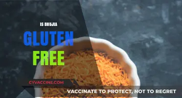 Is Bhujia Gluten-Free? A Crunchy Snack Fact Check
