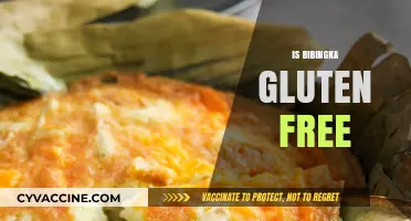 Is Bibingka Gluten-Free? A Guide to This Filipino Rice Cake