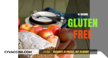 Is Bicarb Gluten Free? Understanding Baking Soda's Dietary Safety