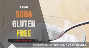 Exploring the Gluten-Free Status of Baking Soda