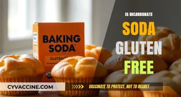 Exploring Gluten-Free Baking: The Role of Baking Soda