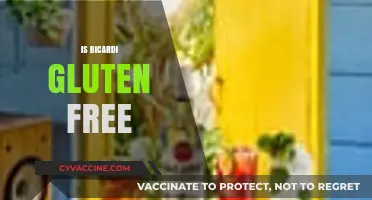 Is Bacardi Gluten-Free? Exploring the Rum's Ingredients and Safety