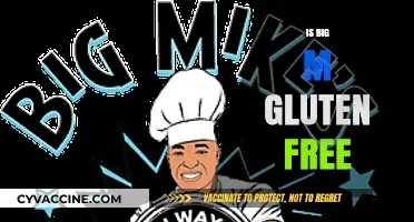 Exploring Gluten-Free Options: Is Big M Cereal Safe for Celiacs?