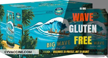 Riding the Gluten-Free Wave: Big Wave's Delicious Options