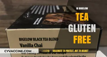 Sipping Safely: Exploring Bigelow Tea's Gluten-Free Options
