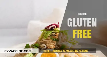 Is Bihon Gluten-Free? A Clear Answer for Your Dietary Needs