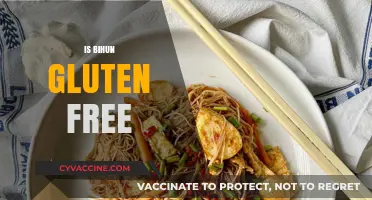 Is Bihun Gluten-Free? Unraveling the Truth About Rice Noodles
