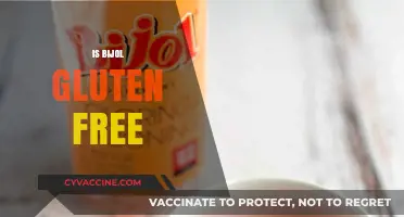 Is Bijol Gluten Free? A Comprehensive Guide to Its Ingredients