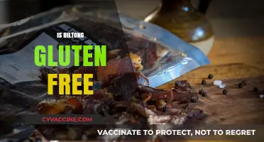 Is Biltong Gluten-Free? A Complete Guide to Safe Snacking