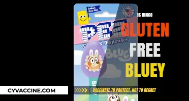 Exploring Gluten-Free Bingo Options Inspired by Bluey