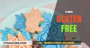 Is Bingo Gluten-Free? Exploring the Game's Ingredients and Safety