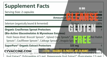 Exploring Bio Cleanse: A Gluten-Free Solution for Health Enthusiasts