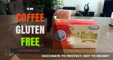 Exploring the Gluten-Free Status of Bio Coffee: A Complete Guide