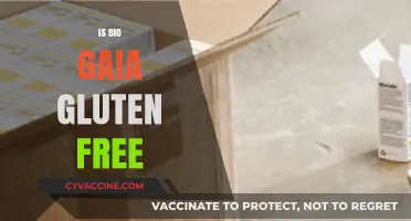 Exploring Bio Gaia: A Gluten-Free Journey for Health Enthusiasts
