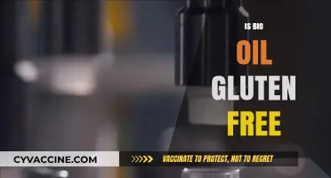 Exploring Bio Oil: A Gluten-Free Skincare Solution?
