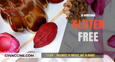 Is Bioderma Gluten-Free? A Comprehensive Guide to Safe Skincare