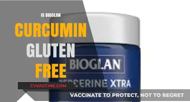 Exploring Bioglan Curcumin: A Gluten-Free Supplement Option