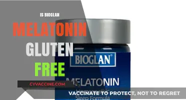 Exploring Bioglan Melatonin: A Gluten-Free Option for Better Sleep?