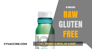 Exploring Biolage Raw: A Gluten-Free Hair Care Solution