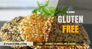Is Bioma Gluten Free? Unveiling the Truth About Its Ingredients