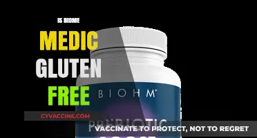 Exploring Biome Medic: A Gluten-Free Solution for Health?