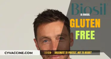 Is BioSil Gluten-Free? Uncovering the Truth for Your Diet Needs