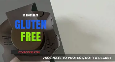 Is Biossance Gluten-Free? A Comprehensive Guide to Their Products