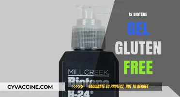 Exploring Gluten-Free Options: Is Biotene Gel Safe for Those with Celiac Disease?