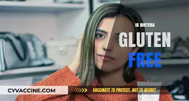 Is Biotera Gluten-Free? Unveiling the Truth for Your Hair Care