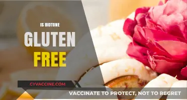 Is Biotone Gluten-Free? A Comprehensive Guide to Its Ingredients
