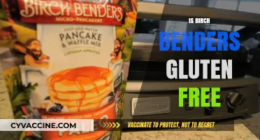Exploring Birch Benders: A Gluten-Free Delight or Not?