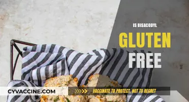 Is Bisacodyl Gluten-Free? A Comprehensive Guide for Celiac Patients