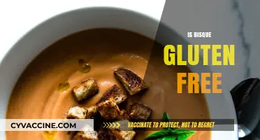 Is Bisque Gluten Free? A Guide to Safe Soup Options