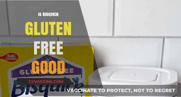 Exploring Gluten-Free Bisquick: A Delicious Alternative for All?