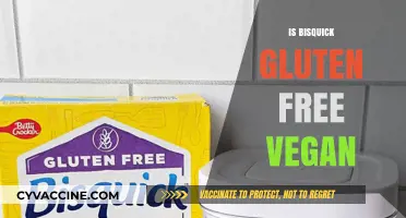 Exploring Bisquick: A Gluten-Free, Vegan-Friendly Baking Essential