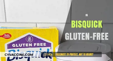 Is Bisquick Gluten-Free? A Clear Answer for Celiac Diets