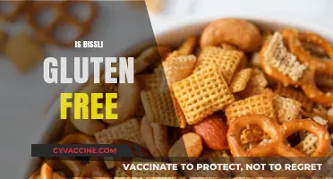 Is Bissli Gluten-Free? Uncovering the Truth About This Snack