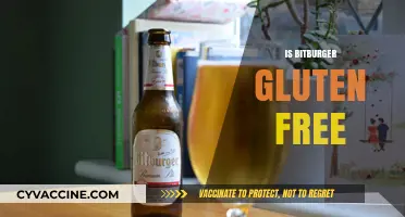 Is Bitburger Gluten-Free? A Guide for Beer Lovers with Dietary Needs
