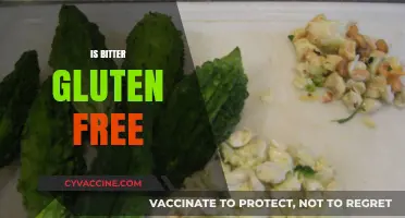 Is Bitter Gluten-Free? Exploring the Facts and Myths