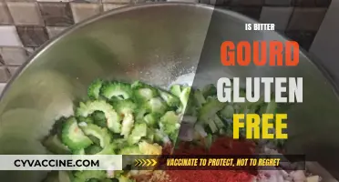 Exploring the Gluten-Free Benefits of Bitter Gourd