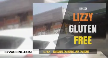 Exploring Gluten-Free Options: Is Bizzy Lizzy Safe for Celiacs?